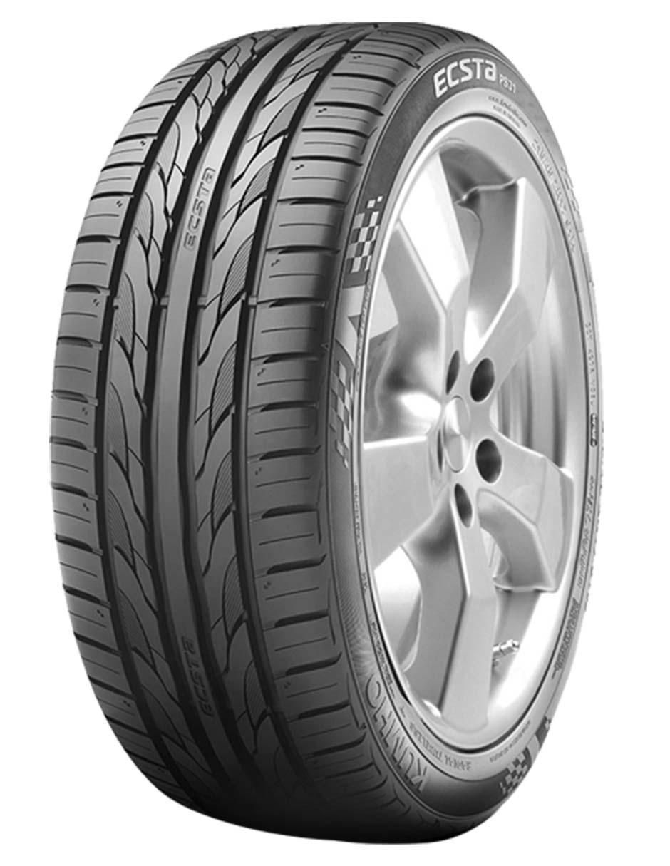 Llanta para auto Ecsta Ps31 215/40R17
