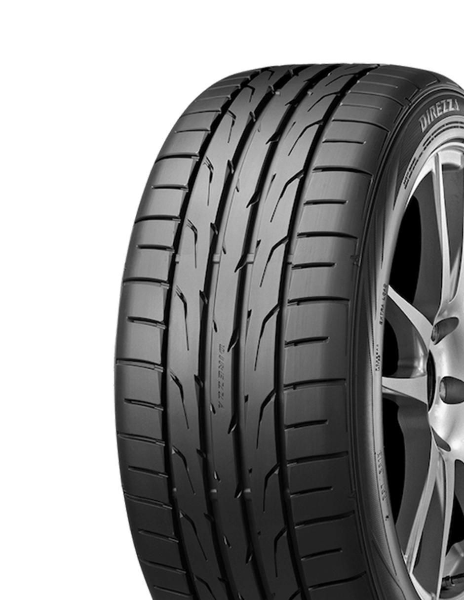 Llanta para auto Direzza DZ102+ 195/50R15