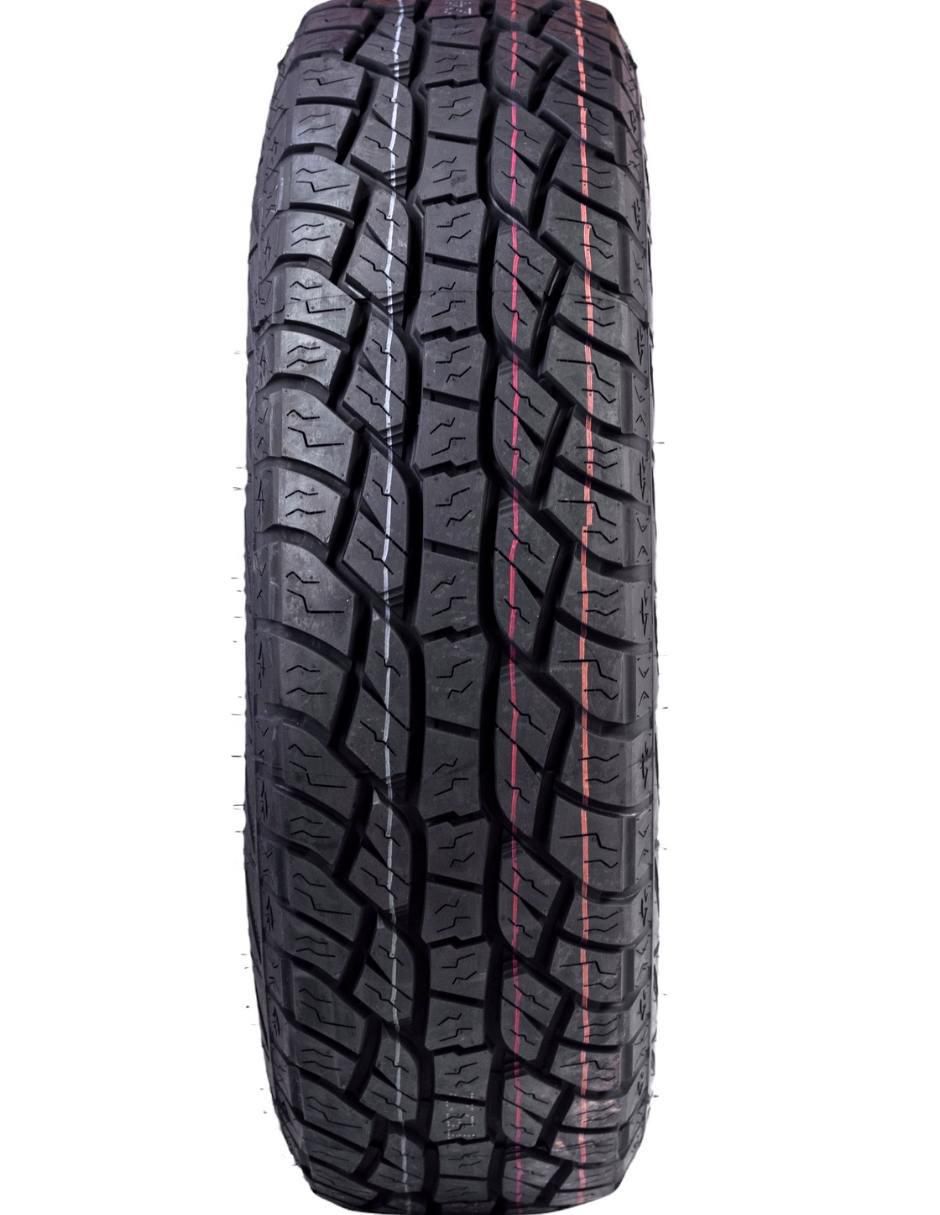 Llanta para auto Primemax AT II 265/65R17 2