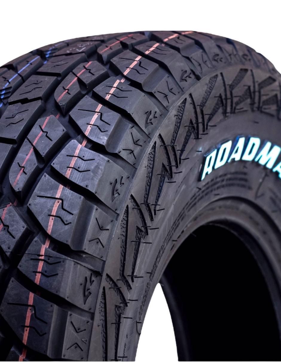 Llanta para auto Primemax AT II 265/65R17 4