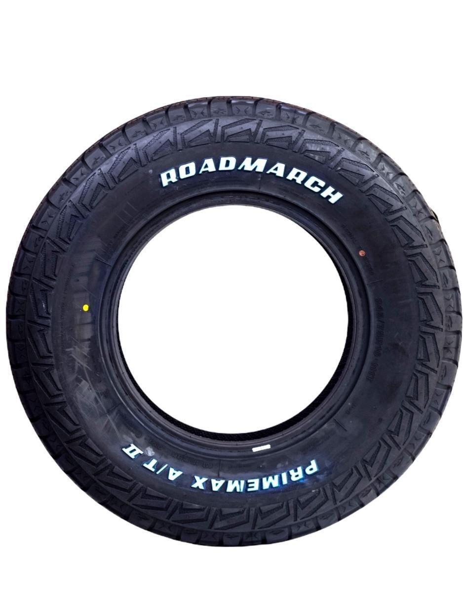 Llanta para auto Primemax AT II 265/65R17 5