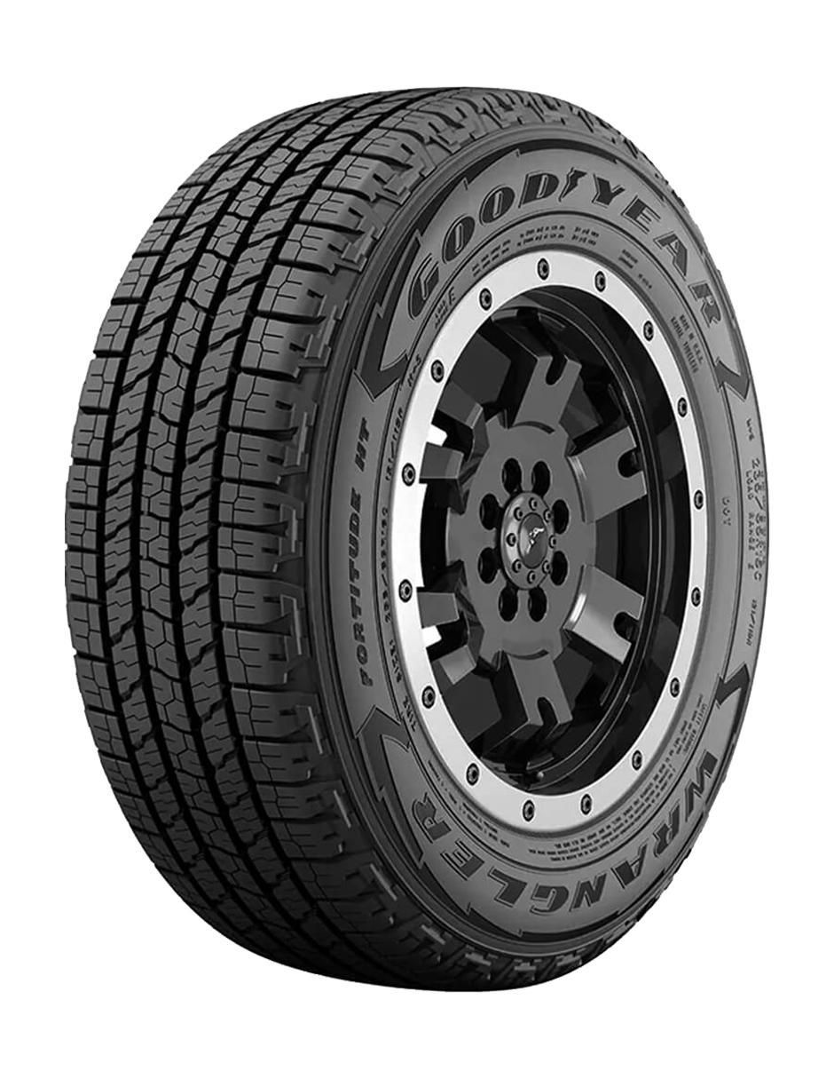 Llanta para auto Wrangler Fortitude HT 235 / R17