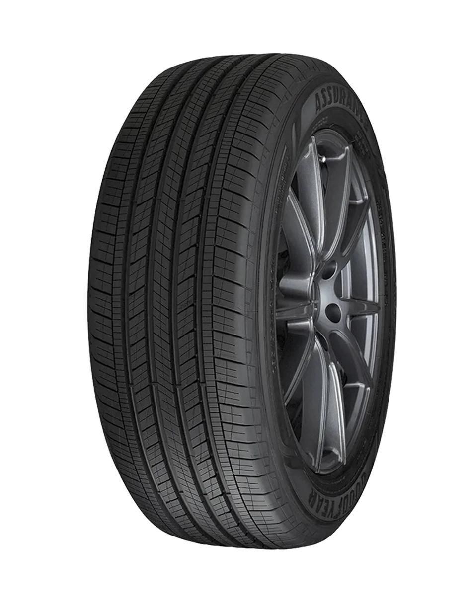 Llanta para auto Assurance Finesse 215/55R17