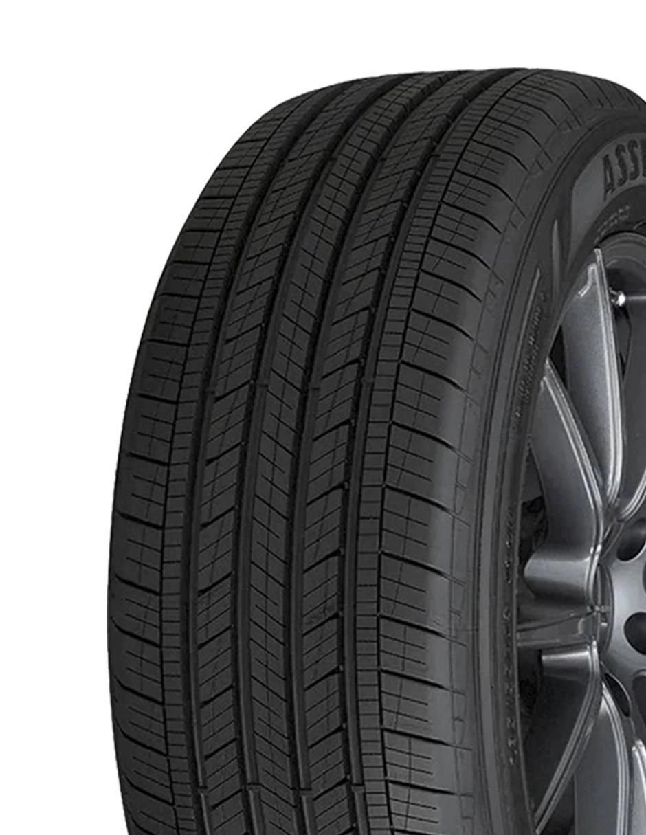 Llanta para auto Assurance Finesse 215/55R17 3