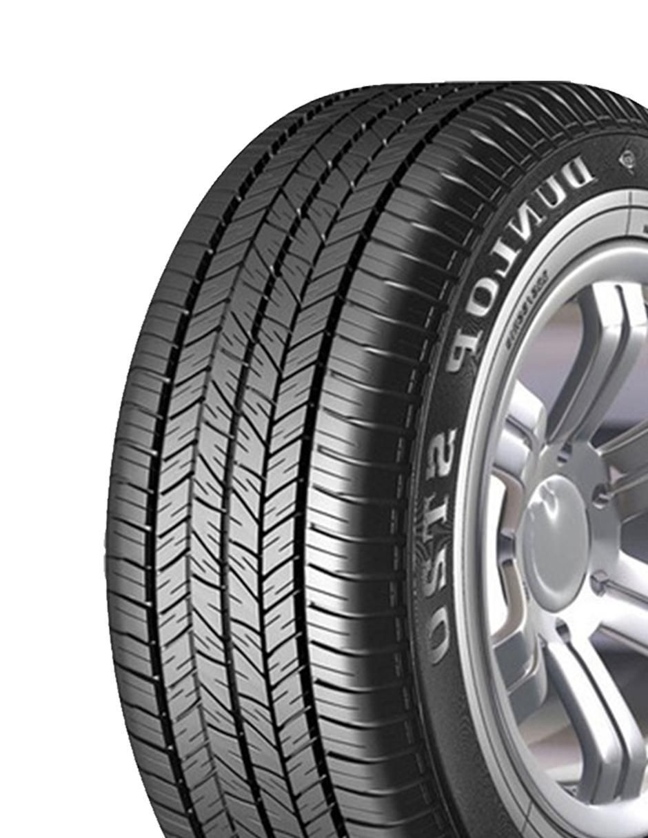 Llanta para auto Grandtrek ST20 215/70R16