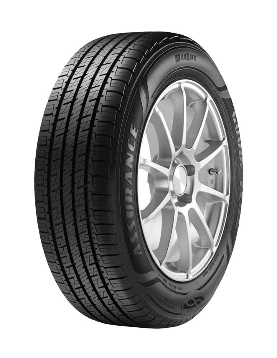 Llanta para auto Assurance Maxlife 175 / R14