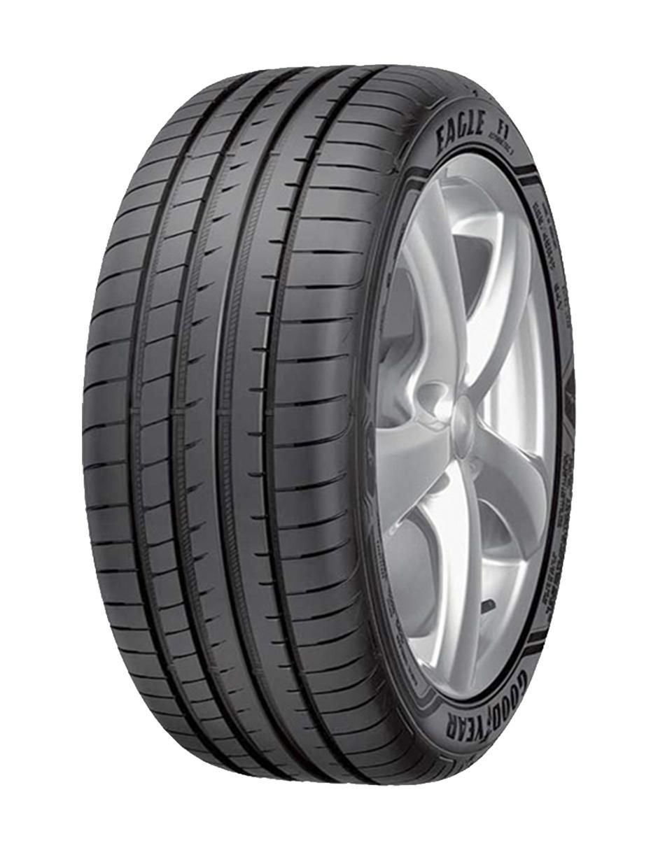 Llanta para auto Eagle F1 Asymmetric 3 215 / R18 Llanta para auto Eagle F1 Asymmetric 3 215 / R18