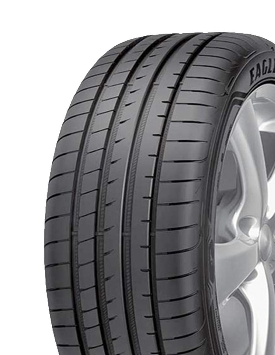 Llanta para auto Eagle F1 Asymmetric 3 215 / R18 3