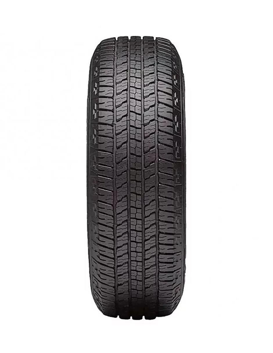 Llanta para auto Wrangler Fortitude HT 215 / R16 2