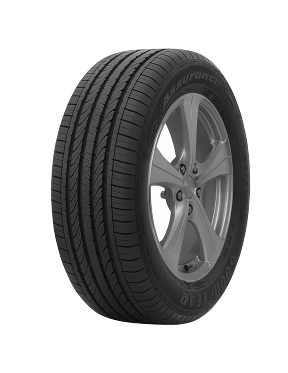 Llanta para auto Assurance Triplemax 185/55R15 1