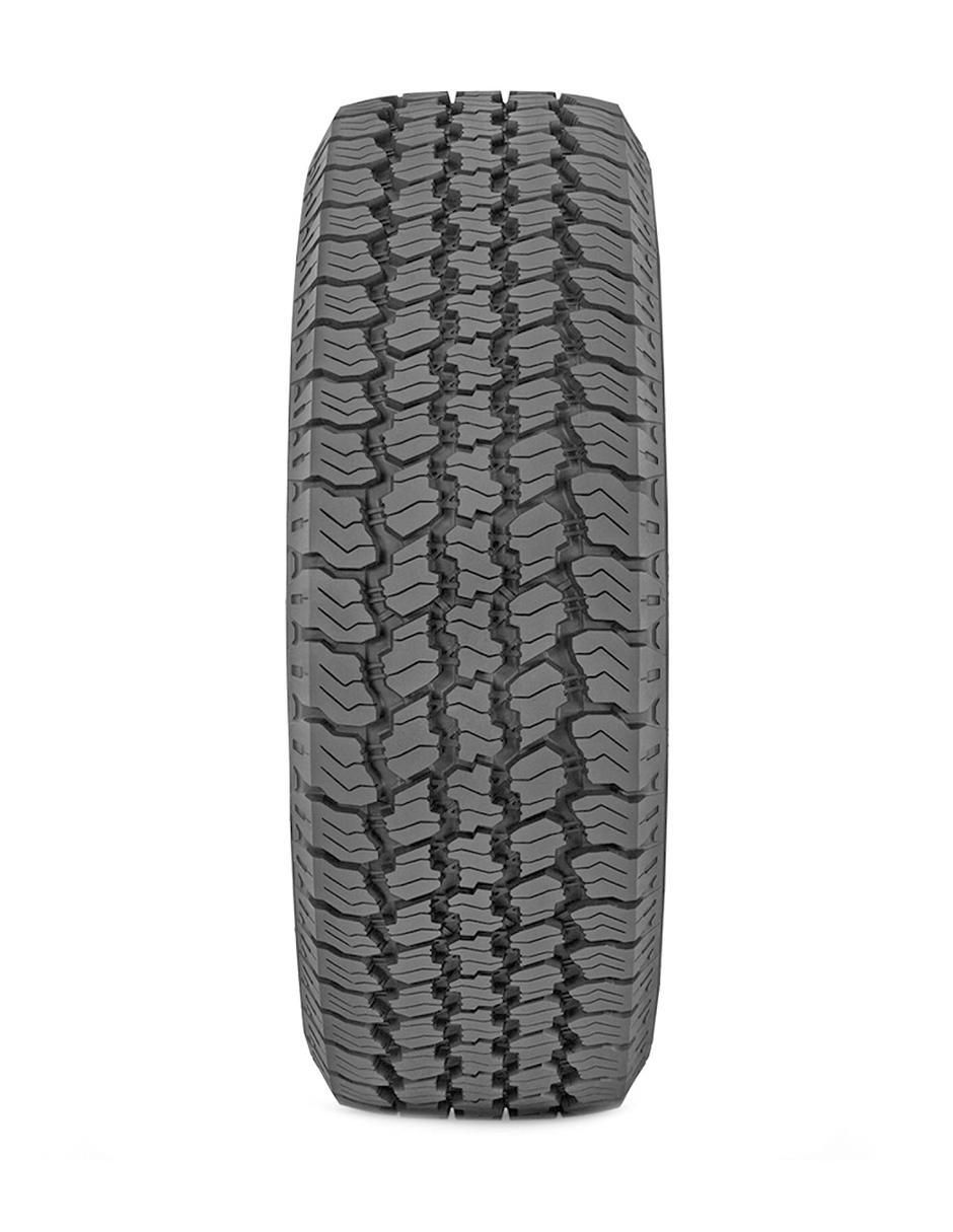 Llanta para auto Wrangler ArmorTrac 265 / R16 2