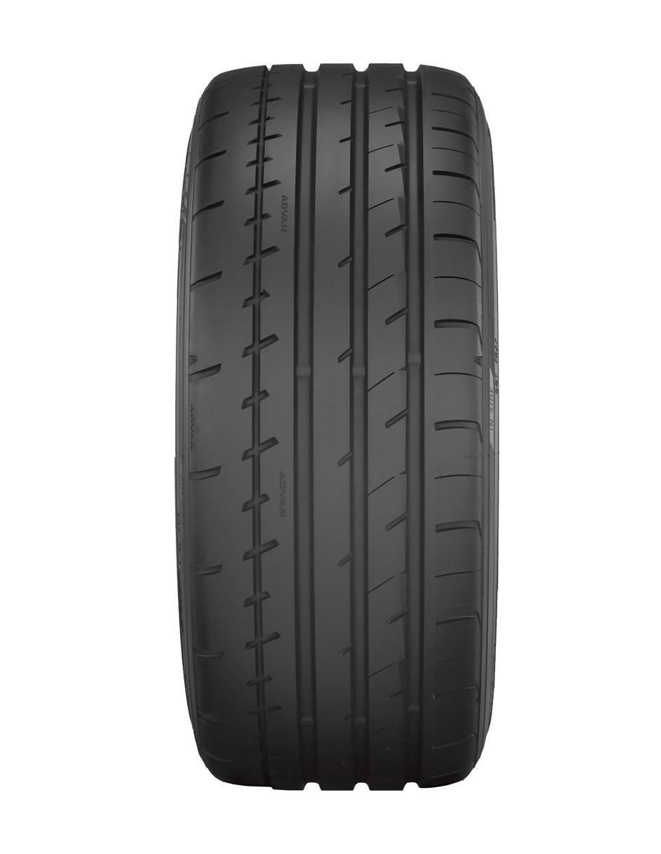 Llanta para auto YK-110160139 275 / R20 2