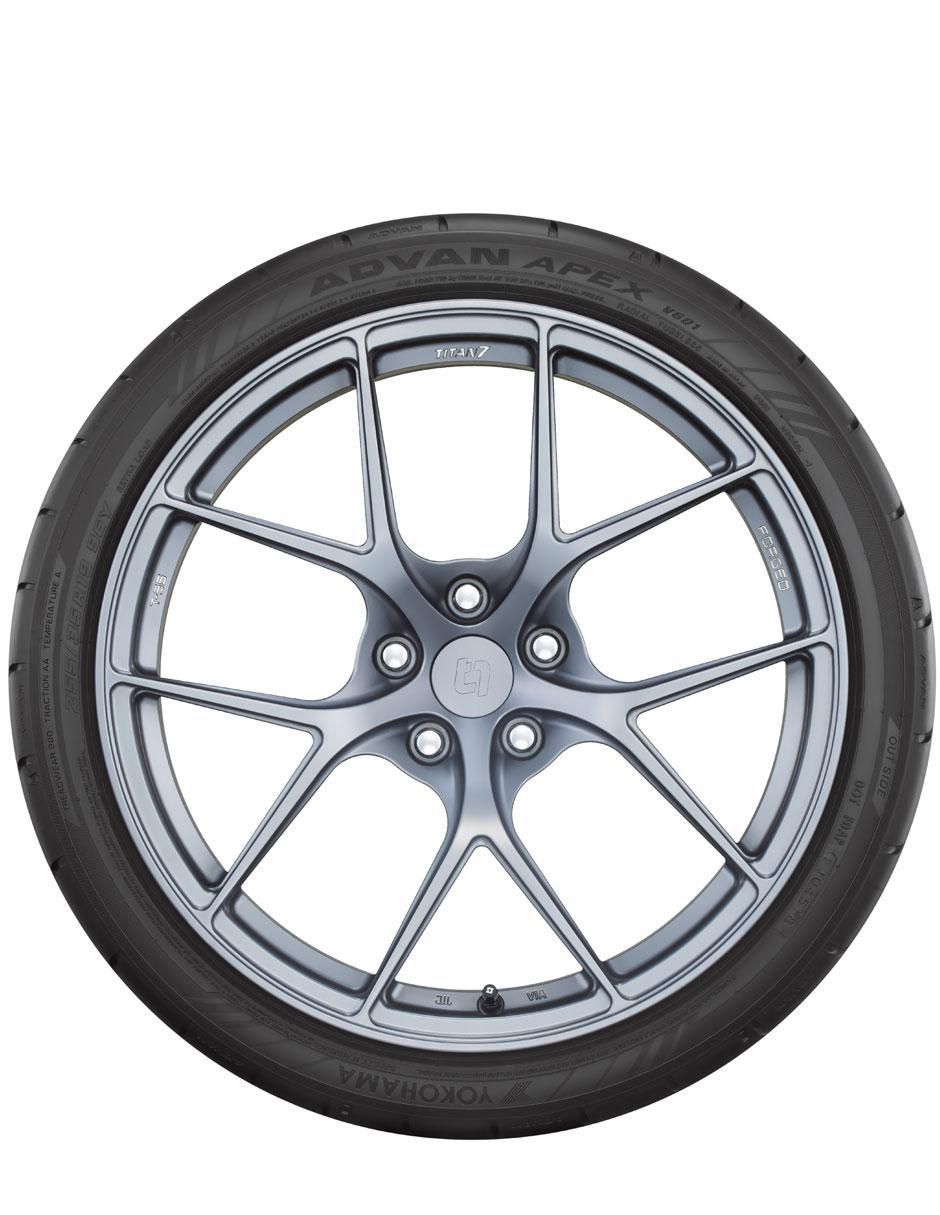 Llanta para auto YK-110160139 275 / R20 3