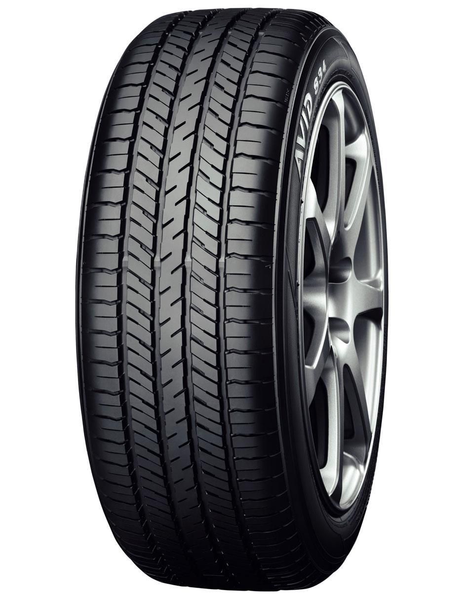 Llanta para auto Yk-110193231 205 R16 2