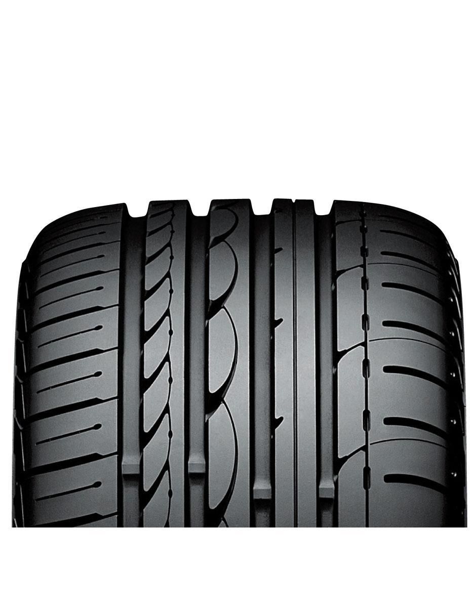 Llanta para auto YK-110110334 295 / R18 2