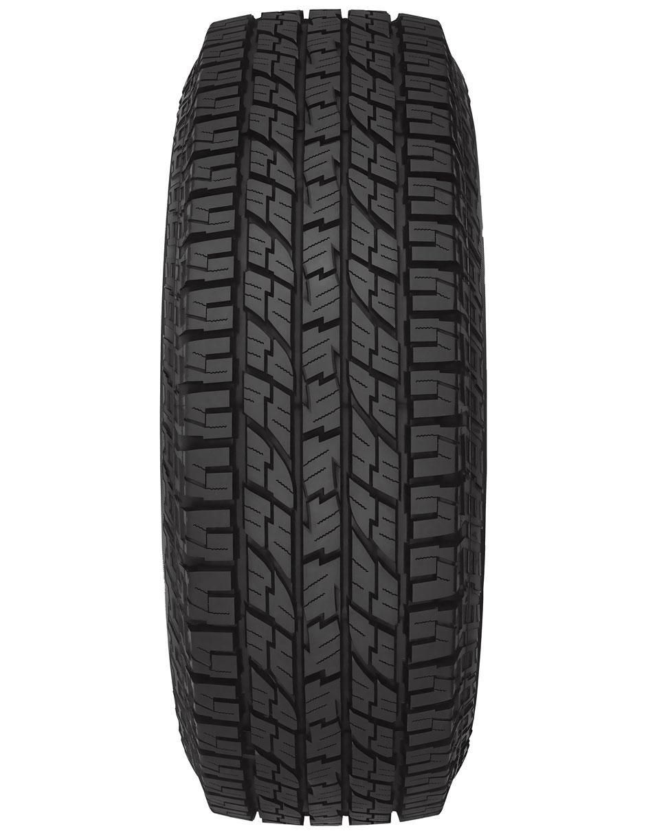 Llanta para auto YK-110101657 285 / R20 2