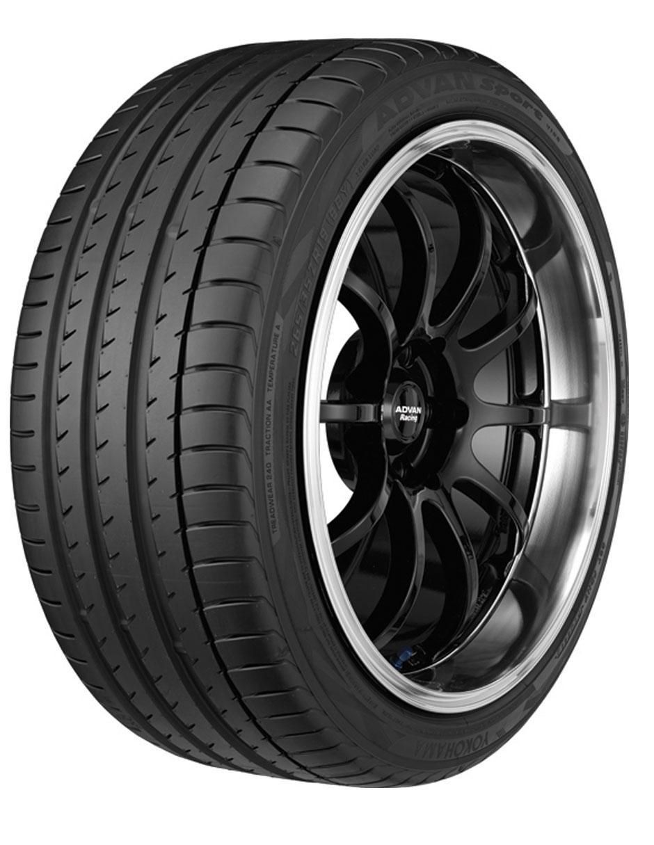 Llanta para auto YK-110110605 265 / R19 Llanta para auto YK-110110605 265 / R19