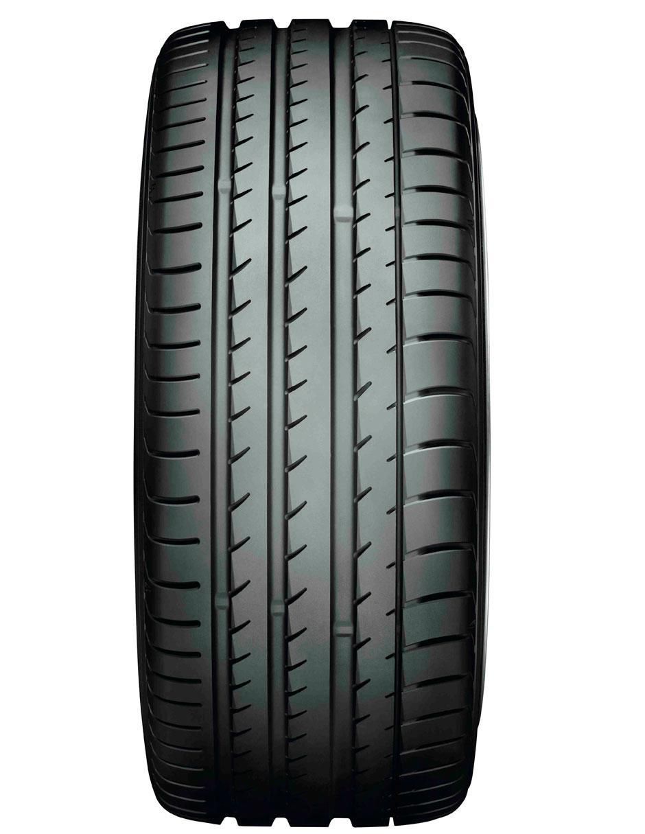 Llanta para auto YK-110110605 265 / R19 2