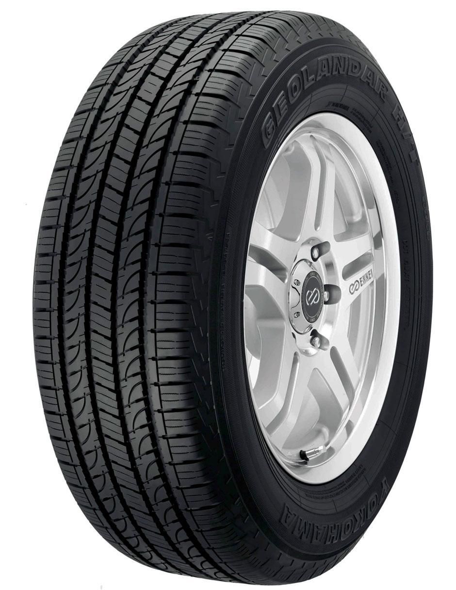 Llanta para auto YK-110105679 225 / R17