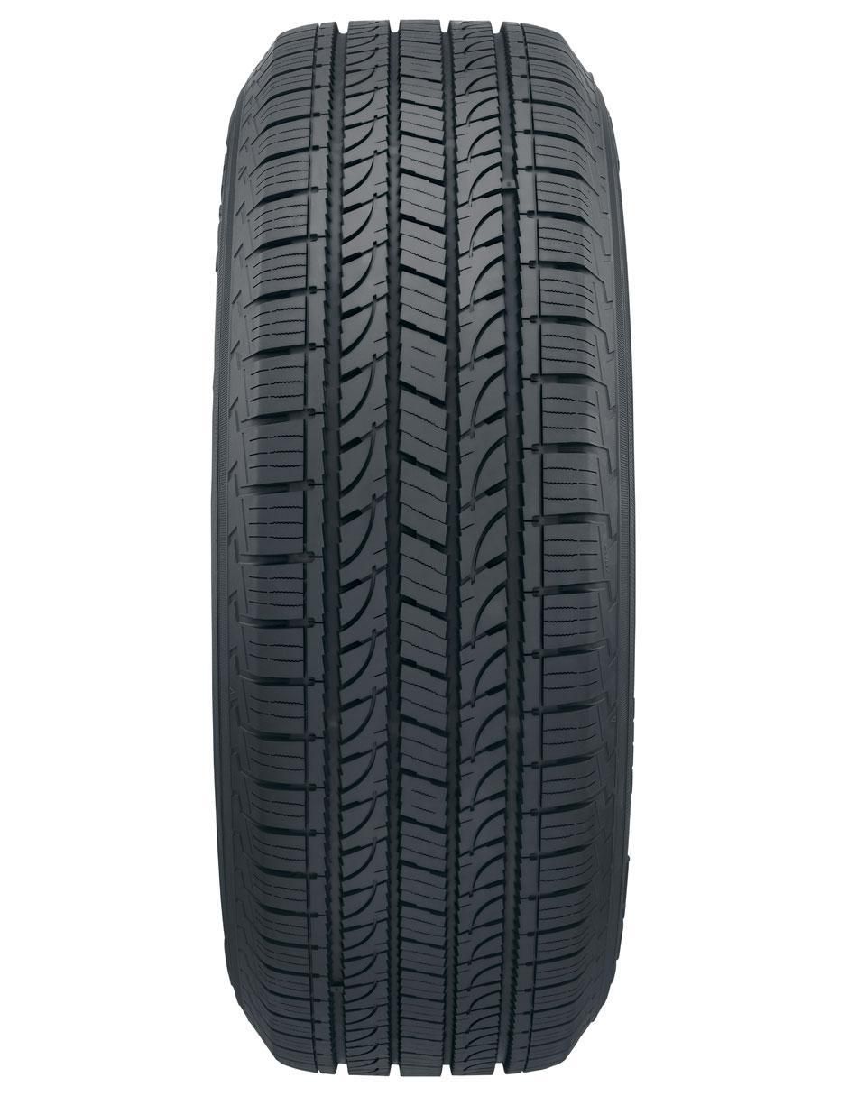 Llanta para auto YK-110105672 275/60R18 2