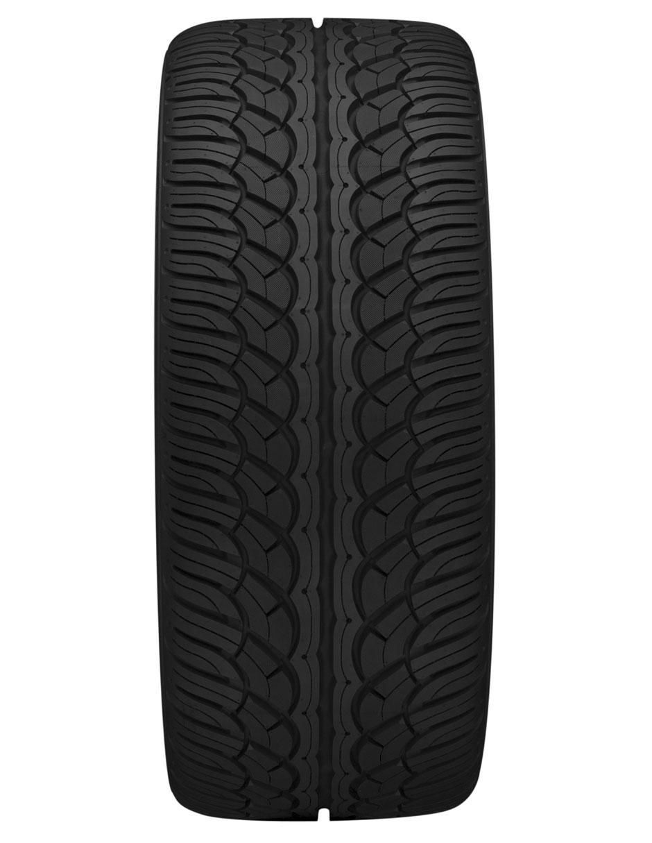 Llanta para auto Yk-110100221 305 R22 2
