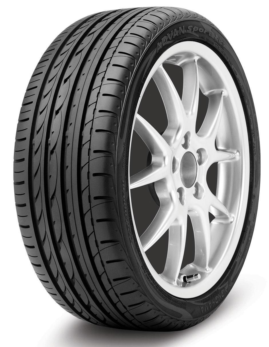 Llanta para auto YK-110110194 225/50R17 Llanta para auto YK-110110194 225/50R17