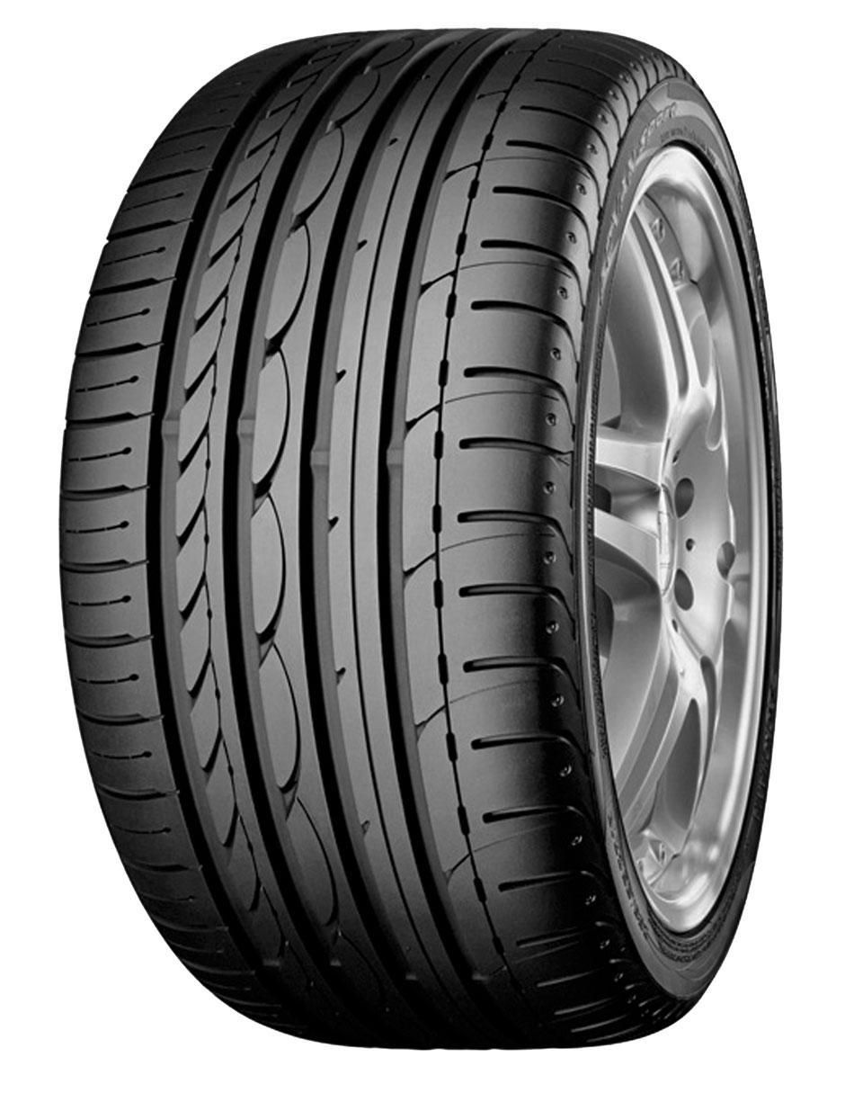 Llanta para auto YK-110110315 265/35R20