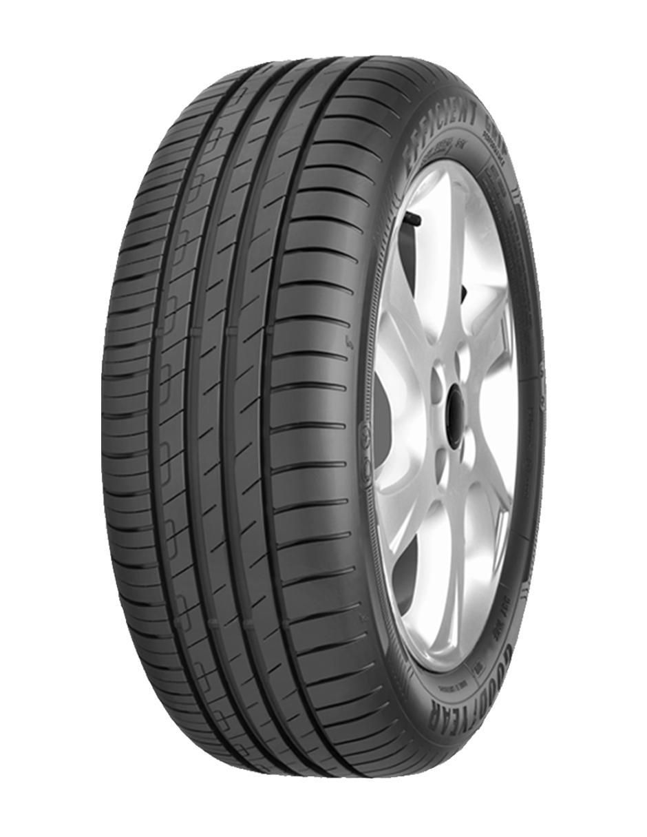 Llanta para auto EfficientGrip 205/55R17 1