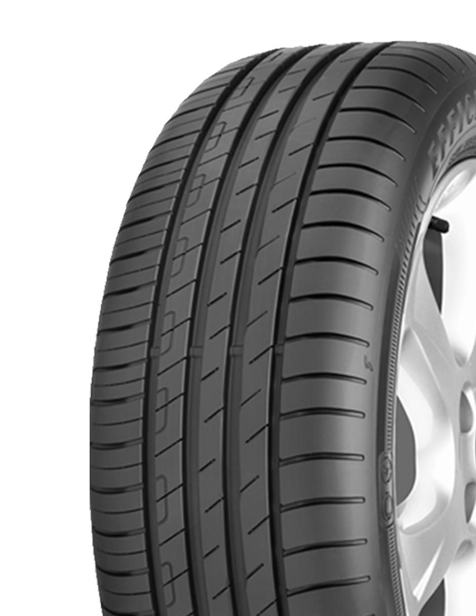 Llanta para auto EfficientGrip 205/55R17