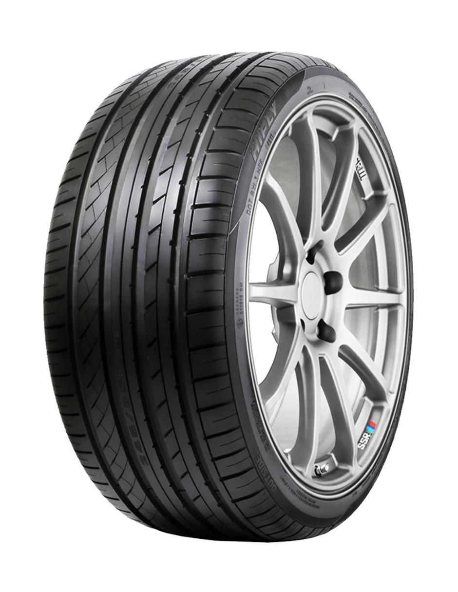 Llanta para auto HF805 225 / R17 Llanta para auto HF805 225 / R17