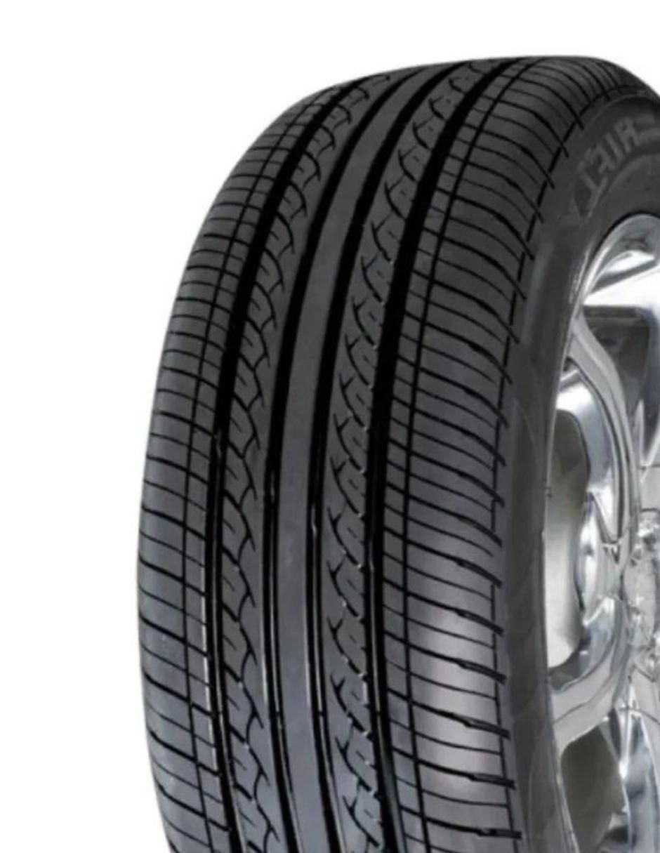 Llanta para auto HF201 155 / R13 2