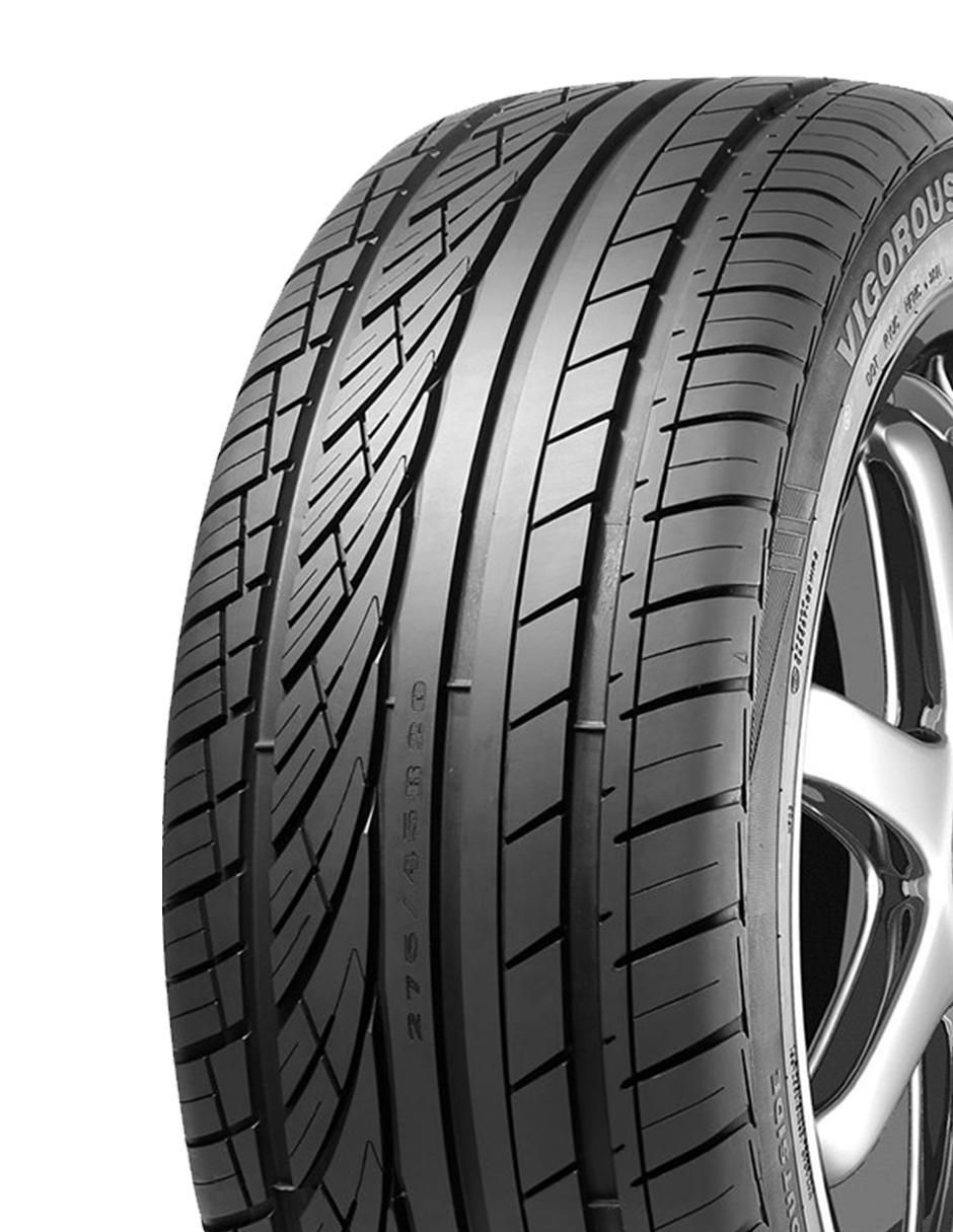 Llanta para auto VIGOROUS HP801 215/55R18 2