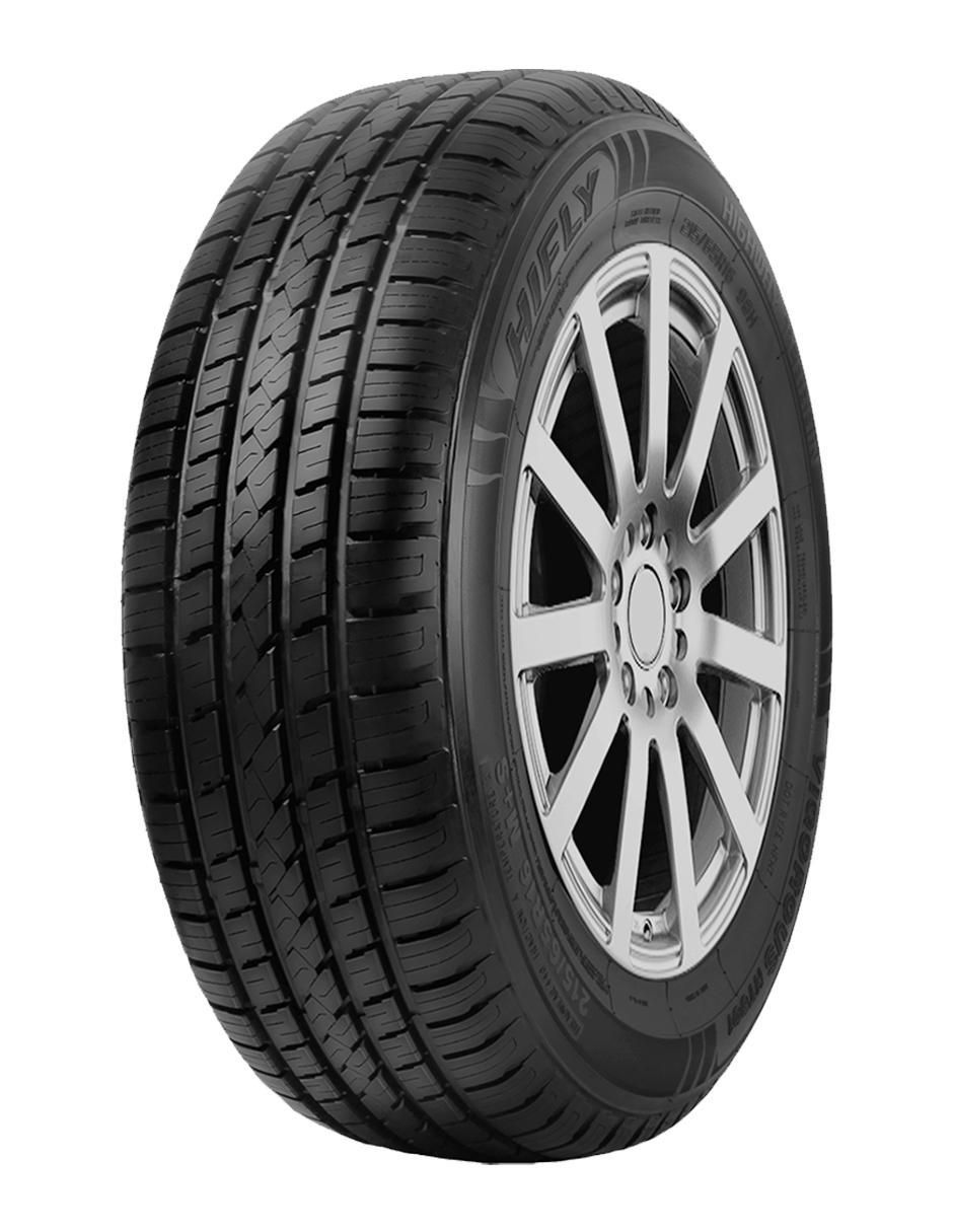 Llanta para auto Vigorous Ht601 215 / R17