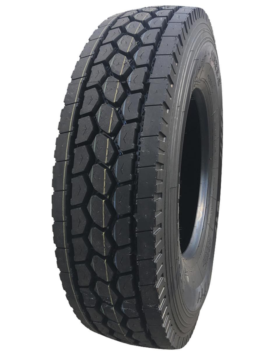 Llanta para auto UD120 285 / R24