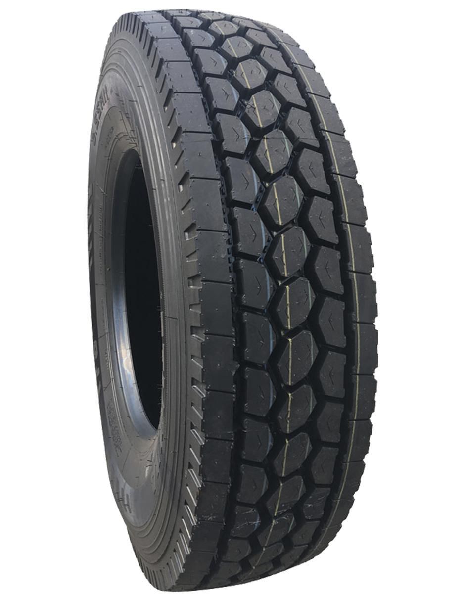 Llanta para auto UD120 285 / R24 2