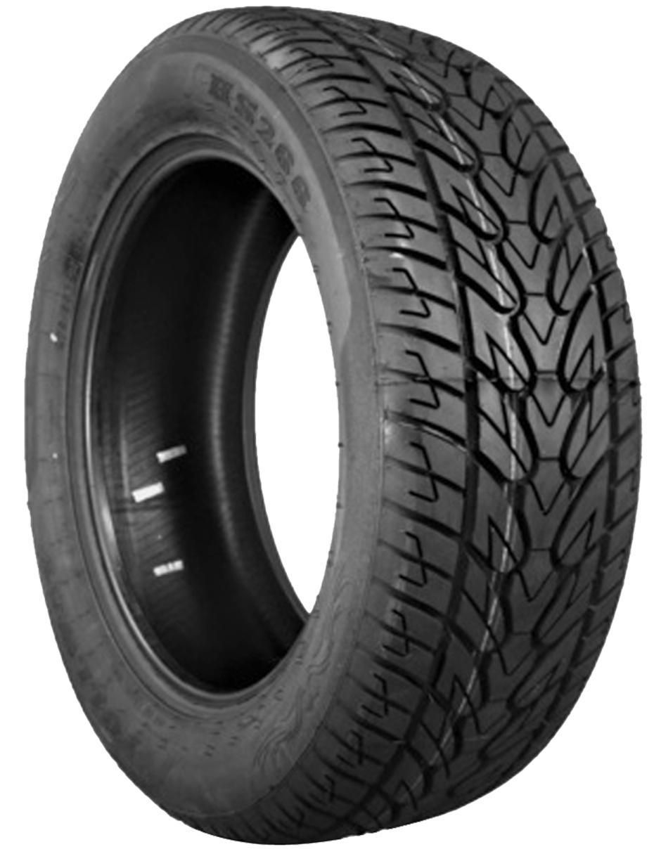 Llanta para auto HS266 265/50R20 1