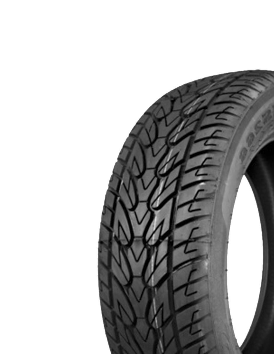 Llanta para auto HS266 265/50R20