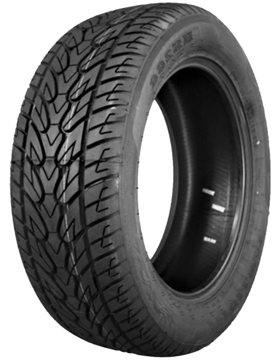 Llanta para auto HS266 265/50R20
