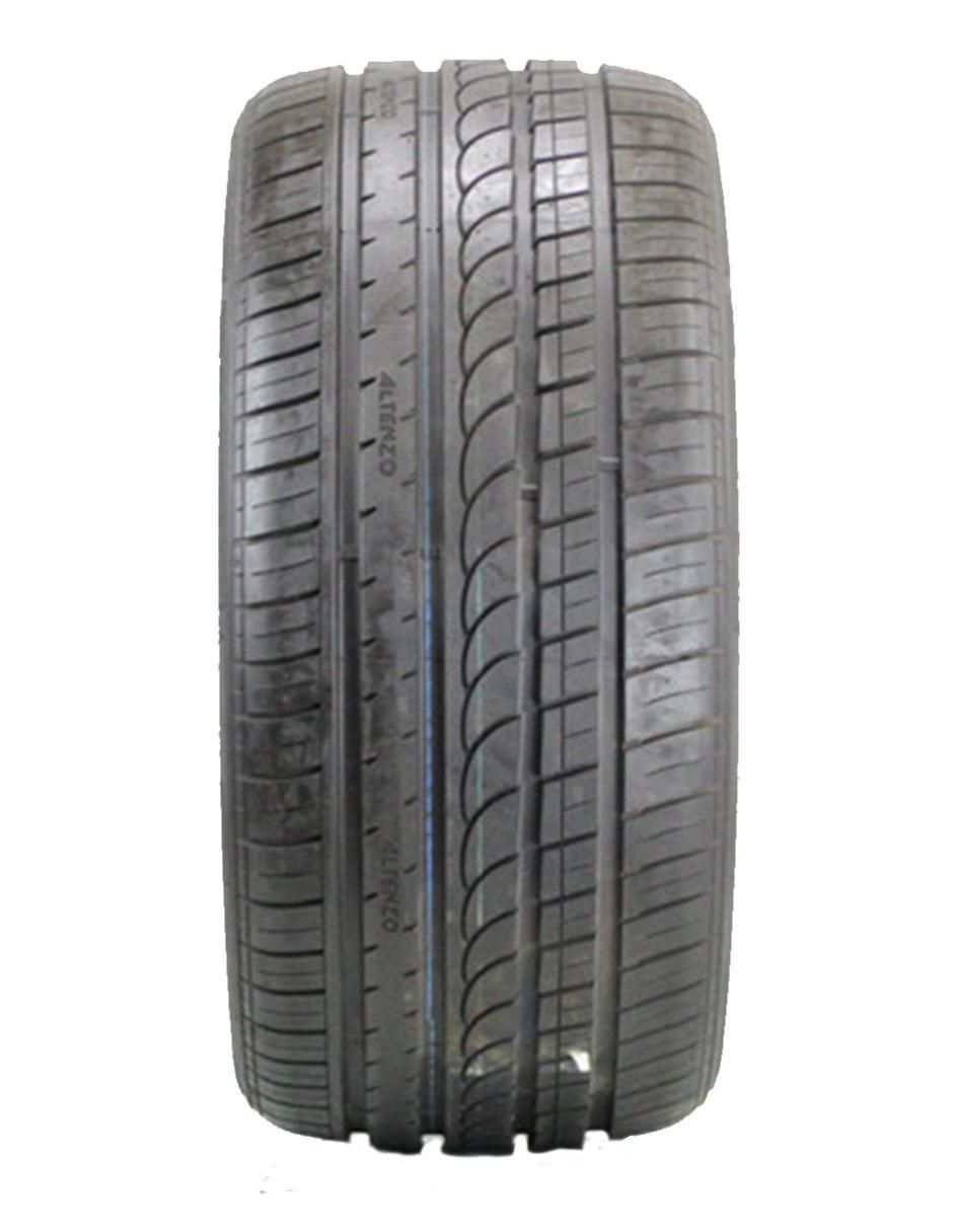 Llanta para auto MU12 195 / R16 3