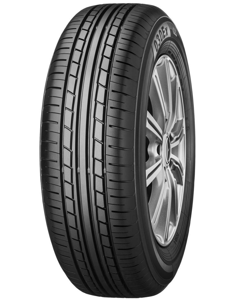 Llanta para auto AL-210186014 195/60R15 Llanta para auto AL-210186014 195/60R15