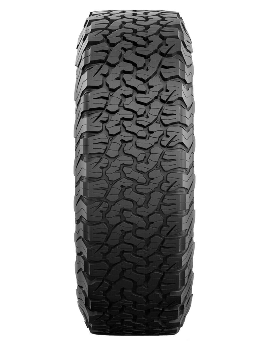 Llanta para auto All-Terrain Ta Ko2 30x/9.5R15 2
