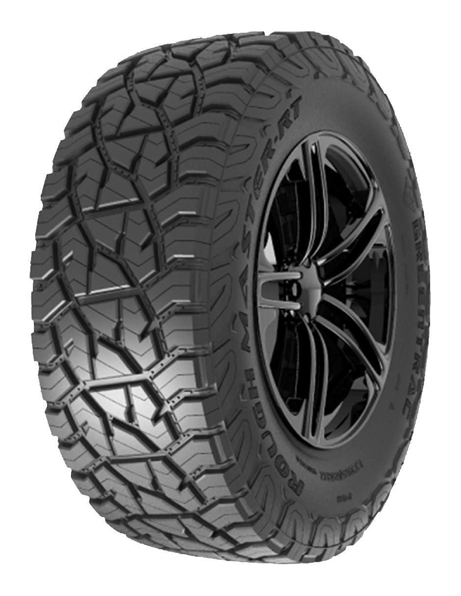 Llanta para auto Rough Master-Rt 305 / R22 3