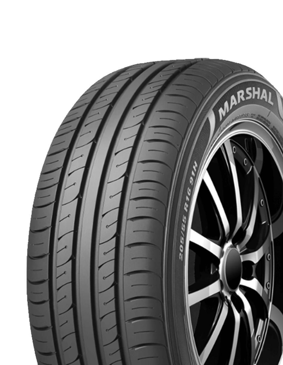 Llanta para auto MH12 235/60R16 2