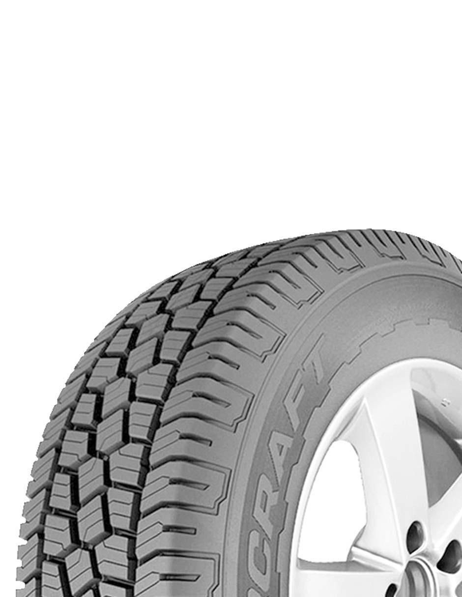 Llanta para auto Stratus 205 / 55 R16