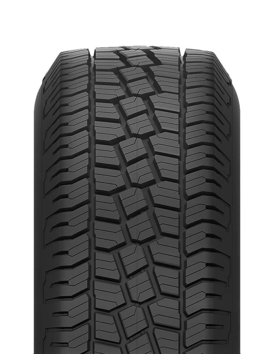 Llanta para auto Stratus 205 / 55 R16