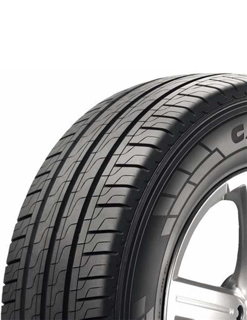 Llanta para auto Carrier 215 / 65 R16