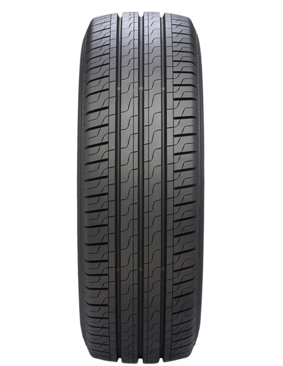 Llanta para auto Carrier 215 / 65 R16