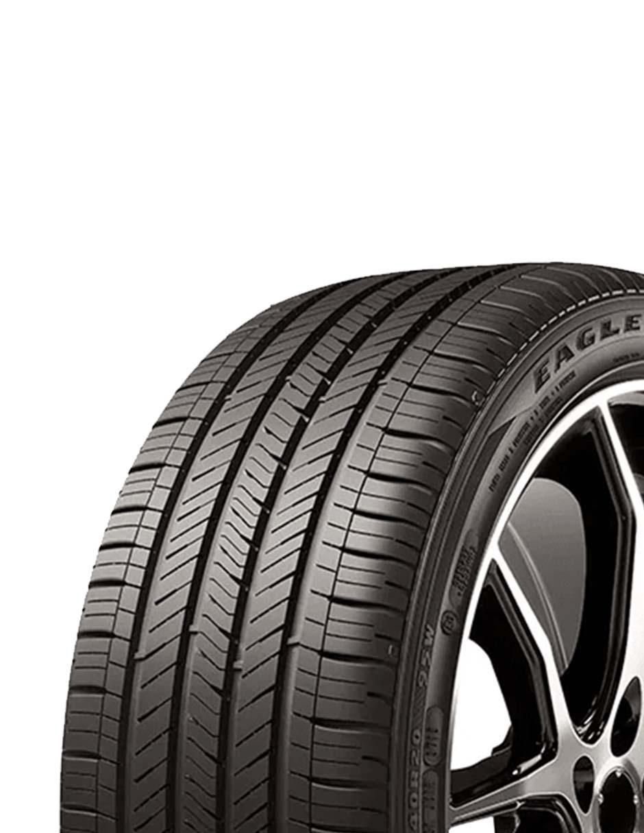 Llanta para auto Eagle Touring 245 / 45 R19 2