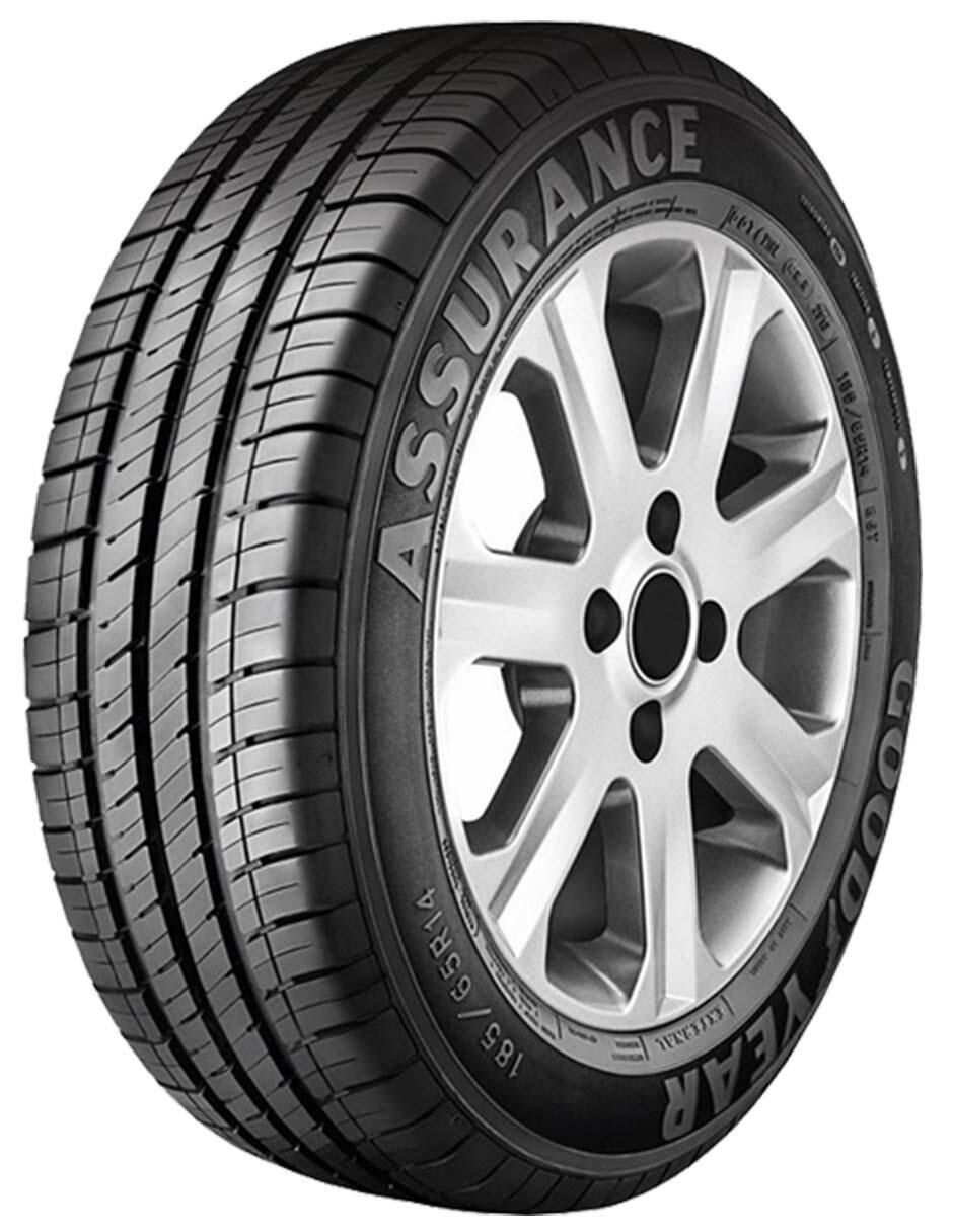 Llanta para auto Assurance 185 / 70 R13 1