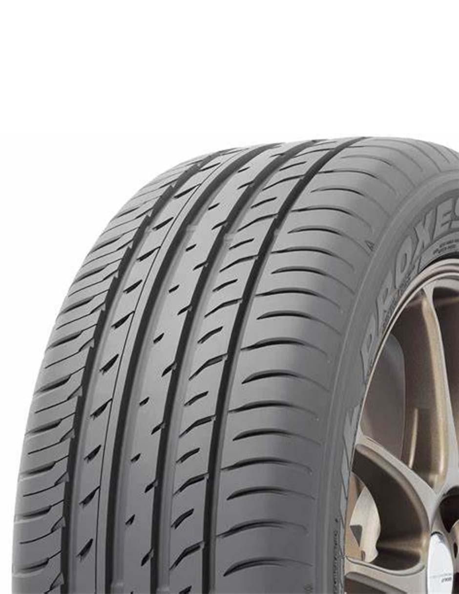 Llanta para auto Proxes T1 Sport 225 / 35 R18